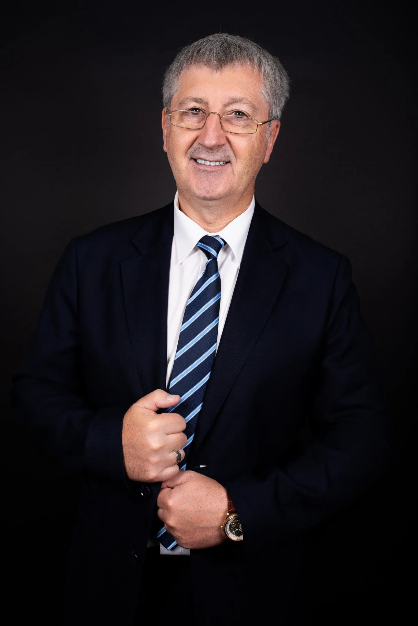 Андреев Андрей Александрович